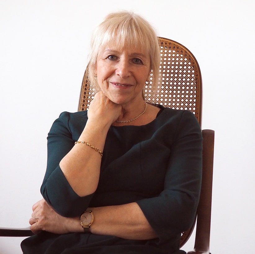 Dott.ssa Gabriella Gambarini - Psicologa e Psicoterapeuta online
