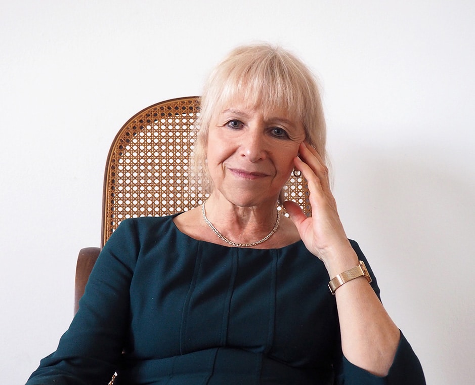Dott.ssa Gabriella Gambarini - Psicologa e Psicoterapeuta online